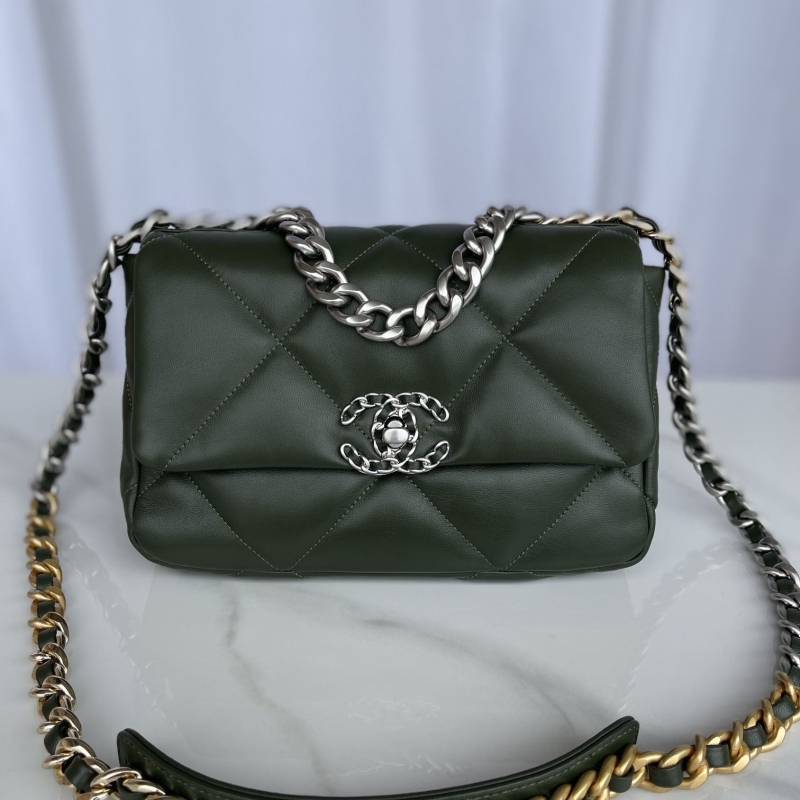 Ch*el 19 bags